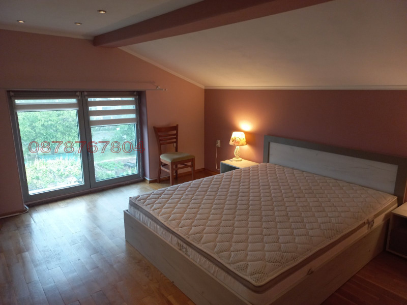 Na prodej  Podlaha domu Sofia , Novi Iskar , 140 m2 | 53694235 - obraz [10]