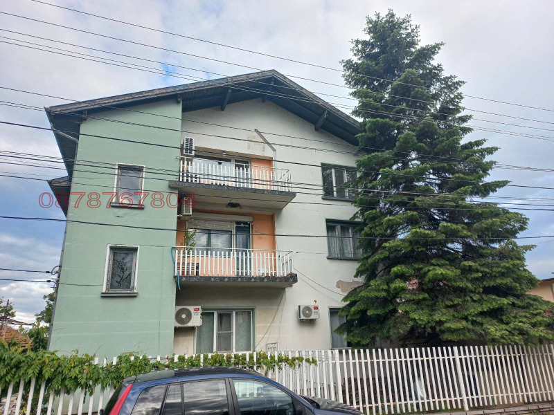 Na prodej  Podlaha domu Sofia , Novi Iskar , 140 m2 | 53694235