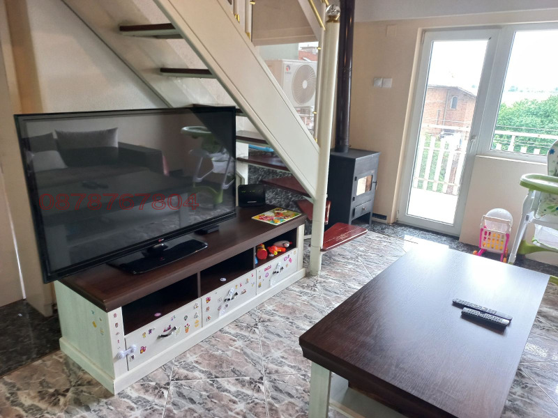 Na prodej  Podlaha domu Sofia , Novi Iskar , 140 m2 | 53694235 - obraz [15]