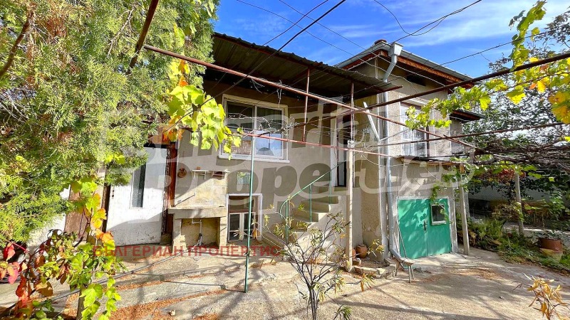 En venta  Casa región Stara Zagora , Dalboki , 88 metros cuadrados | 31692930 - imagen [3]