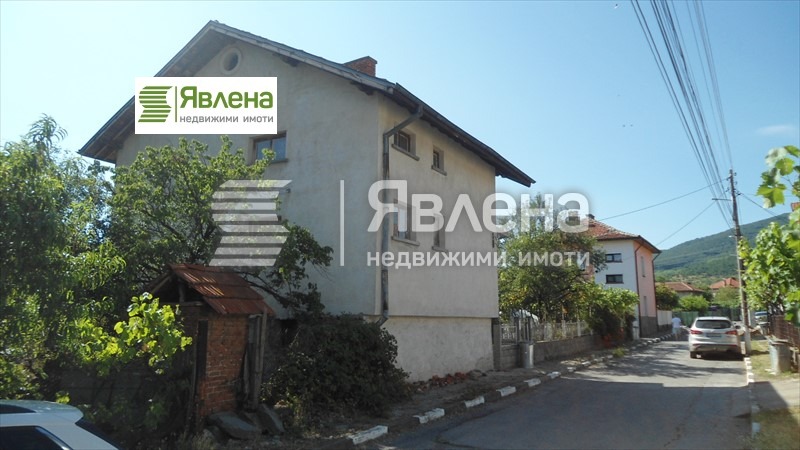 Продава КЪЩА, с. Слокощица, област Кюстендил, снимка 3 - Къщи - 52701956