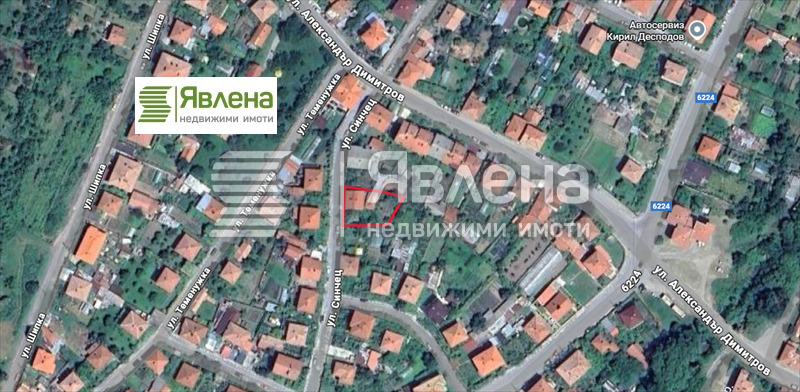 Продава КЪЩА, с. Слокощица, област Кюстендил, снимка 7 - Къщи - 52701956