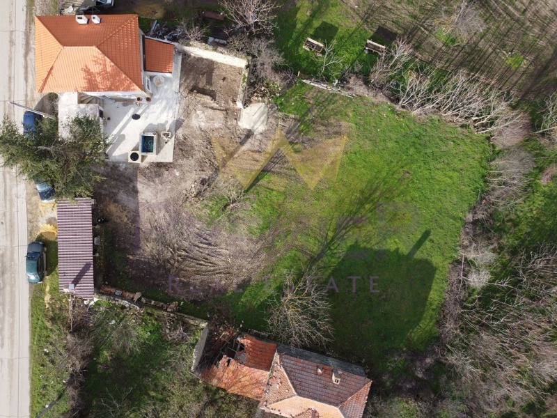 Продава КЪЩА, с. Манастир, област Варна, снимка 2 - Къщи - 53008831