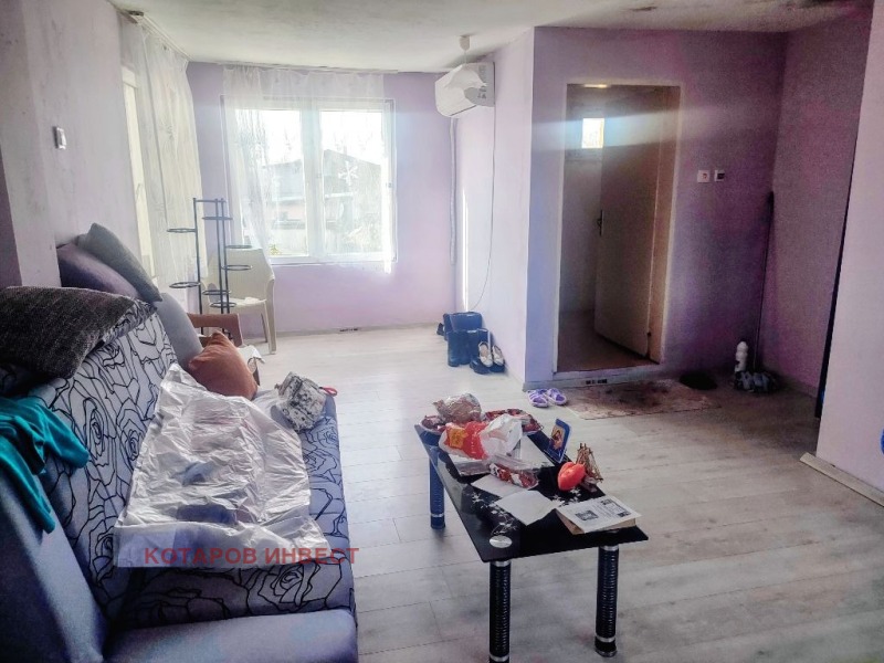 Продава КЪЩА, гр. София, гр. Нови Искър, снимка 4 - Къщи - 53019351