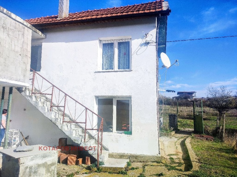 Продава КЪЩА, гр. София, гр. Нови Искър, снимка 8 - Къщи - 53019351