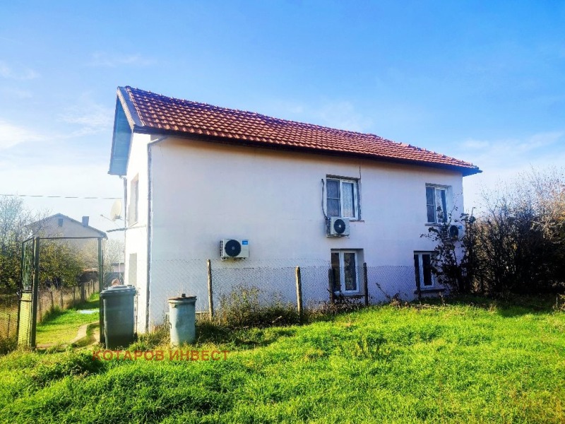 Продава КЪЩА, гр. София, гр. Нови Искър
