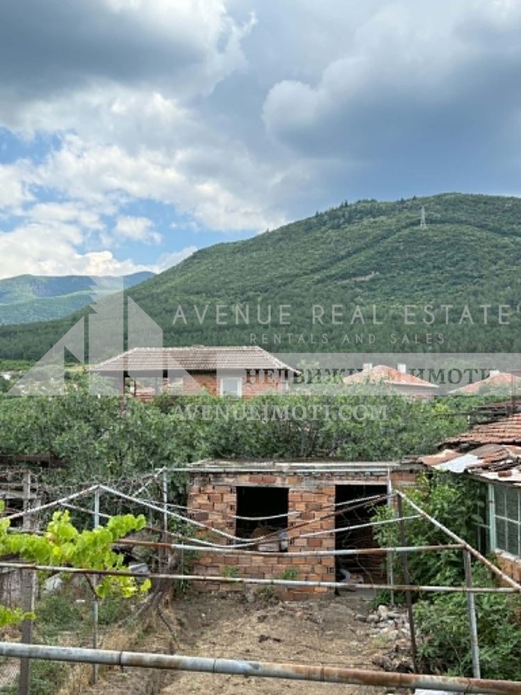 Продава КЪЩА, гр. Кричим, област Пловдив, снимка 8 - Къщи - 55831979