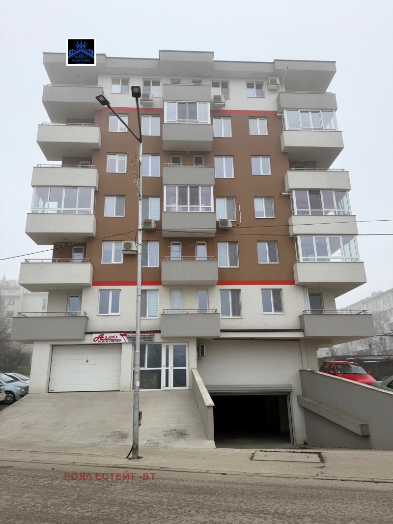 Продава ГАРАЖ, ПАРКОМЯСТО, гр. Велико Търново, Картала, снимка 2 - Гаражи и паркоместа - 53600118