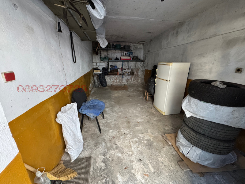 Продава ГАРАЖ, ПАРКОМЯСТО, гр. Габрово, Младост, снимка 2 - Гаражи и паркоместа - 52840910