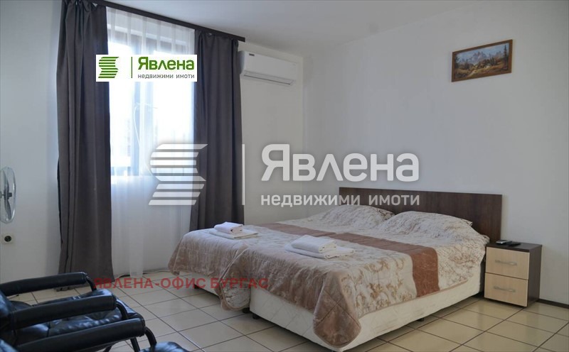 Продава ХОТЕЛ, гр. Ахелой, област Бургас, снимка 6 - Хотели - 49186971