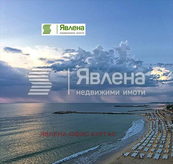 Продава ХОТЕЛ, гр. Ахелой, област Бургас, снимка 1 - Хотели - 49186971