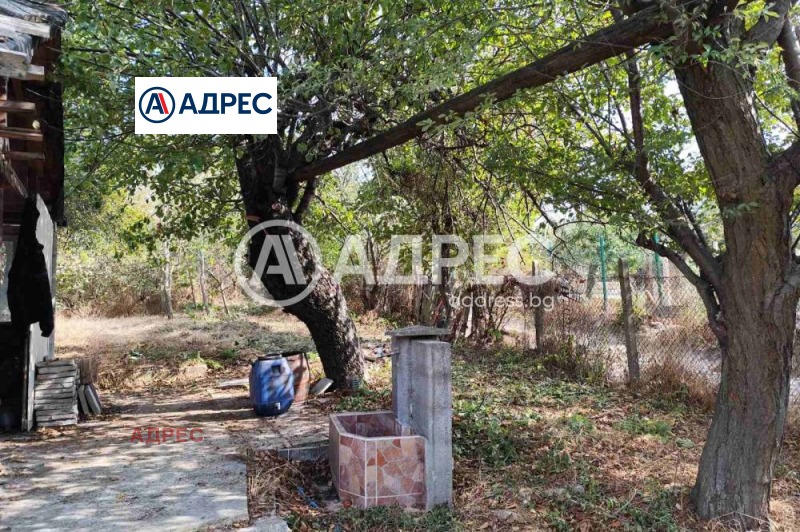 Продава ПАРЦЕЛ, град Варна, м-т Боровец - север • 92500 € / 180914.27 лв. • 23301189 1