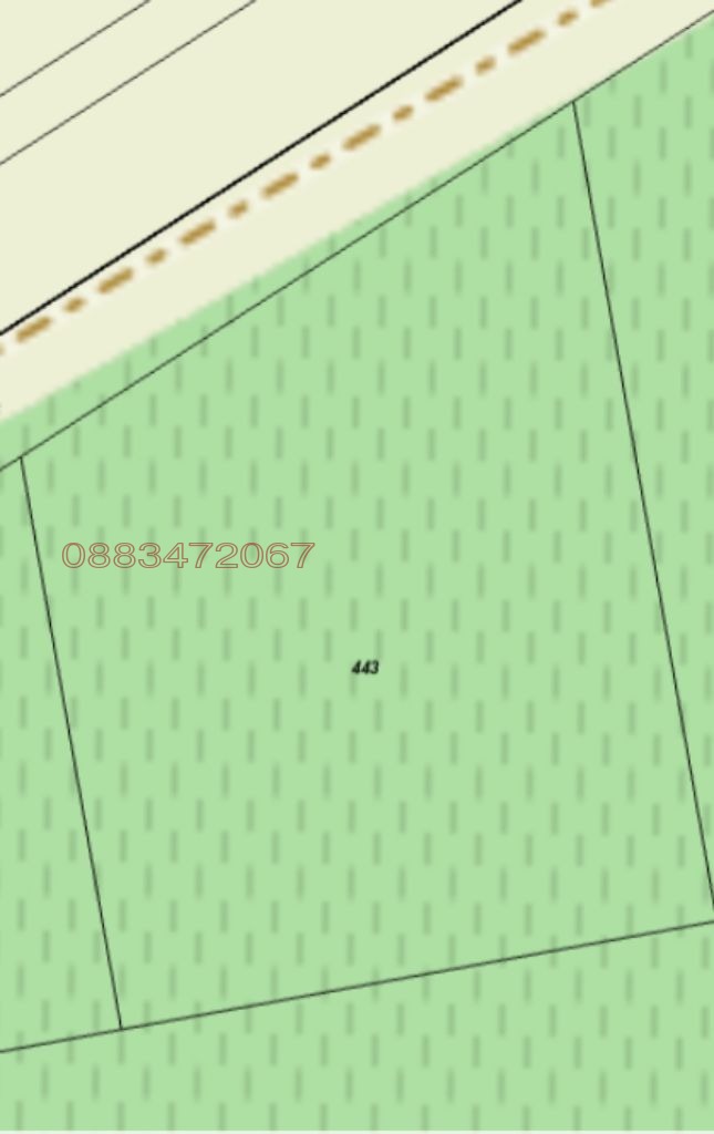 Продава ПАРЦЕЛ, с. Първенец, област Пловдив