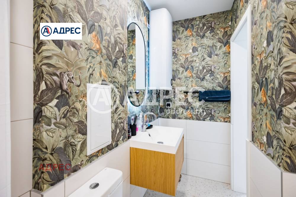 Продава 1-СТАЕН, гр. Варна, Възраждане 4, снимка 13 - Апартаменти - 53683090