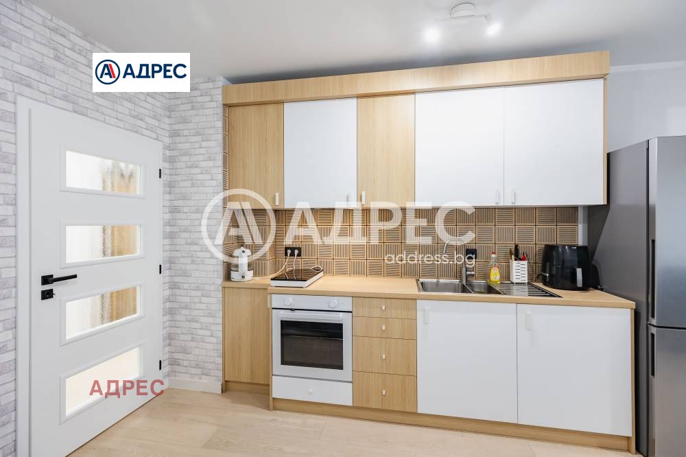 Продава 1-СТАЕН, гр. Варна, Възраждане 4, снимка 9 - Апартаменти - 53683090