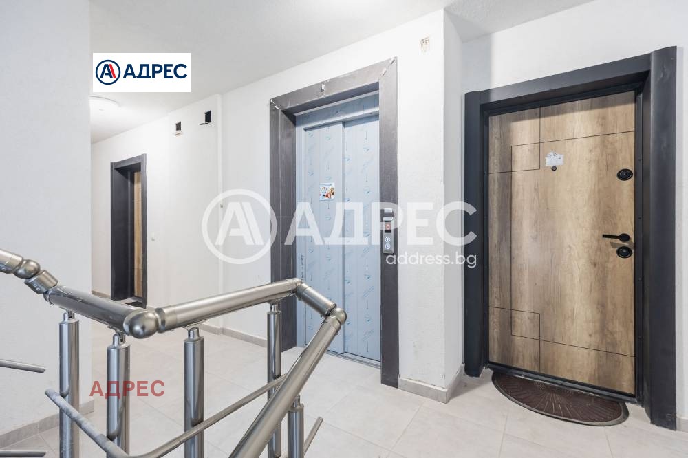 Продава 1-СТАЕН, гр. Варна, Възраждане 4, снимка 16 - Апартаменти - 53683090