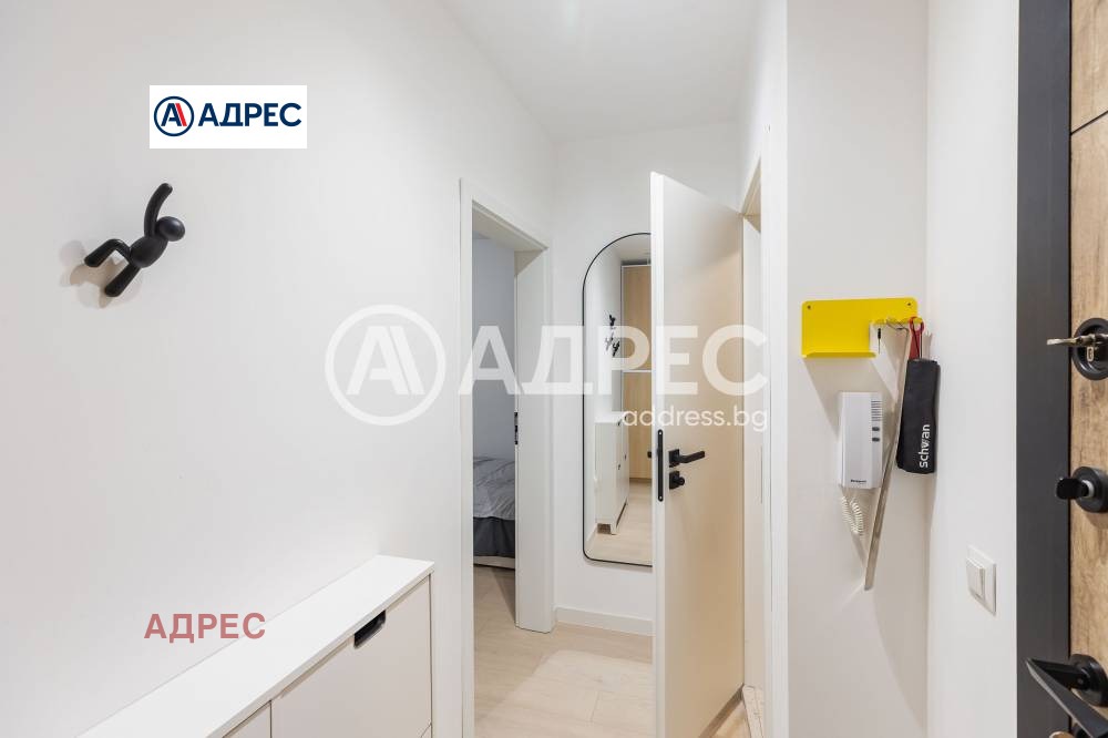 Продава 1-СТАЕН, гр. Варна, Възраждане 4, снимка 15 - Апартаменти - 53683090