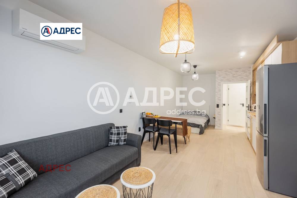 Продава 1-СТАЕН, гр. Варна, Възраждане 4, снимка 8 - Апартаменти - 53683090