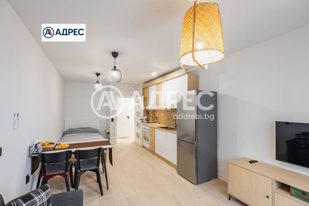 Продава 1-СТАЕН, гр. Варна, Възраждане 4, снимка 7 - Апартаменти - 53683090