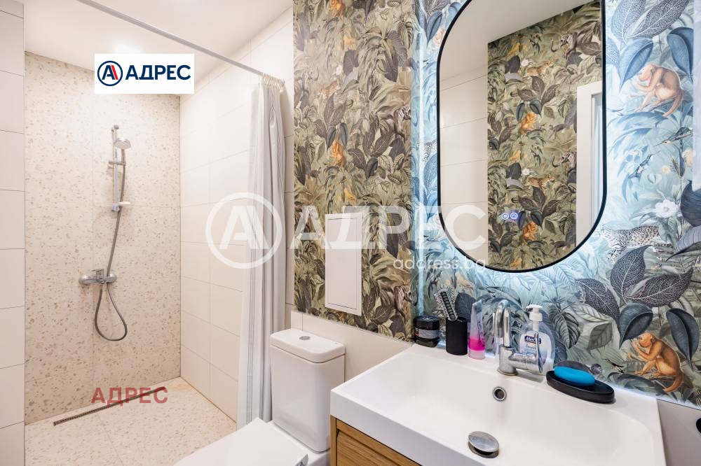 Продава 1-СТАЕН, гр. Варна, Възраждане 4, снимка 3 - Апартаменти - 53683090