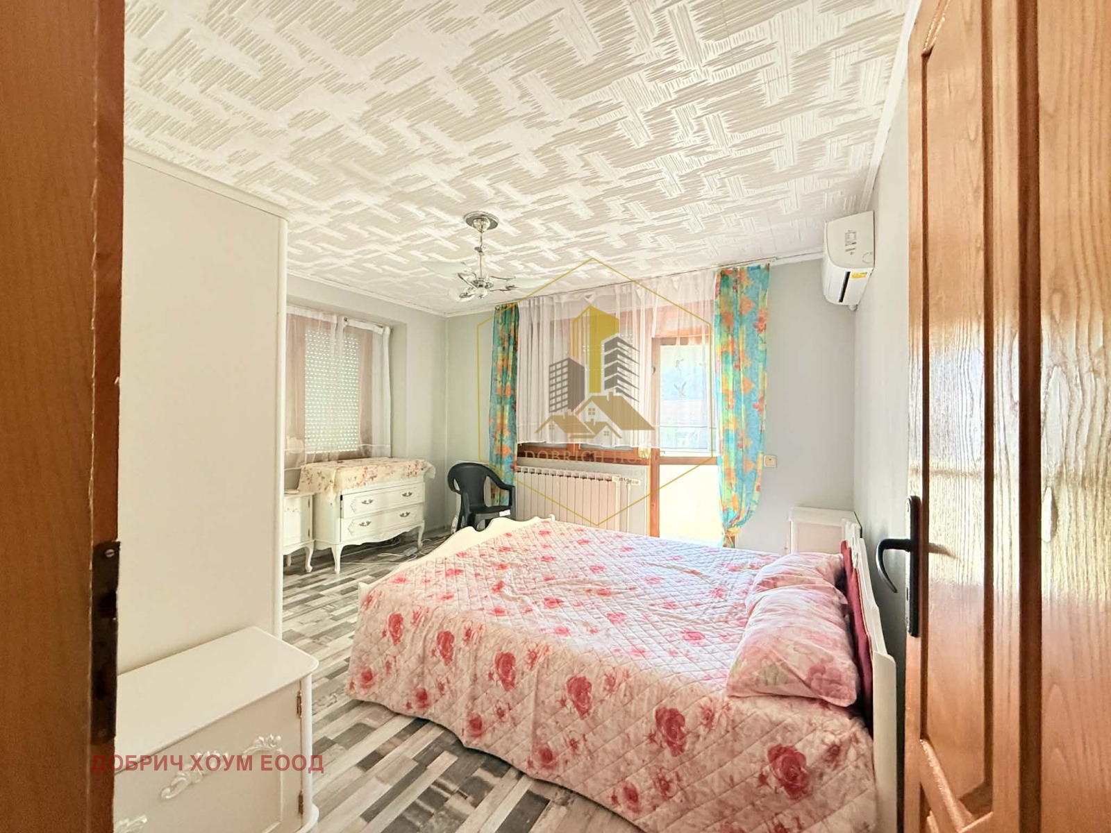 Продава 1-СТАЕН, гр. Добрич, Свети Георги, снимка 6 - Апартаменти - 55978976