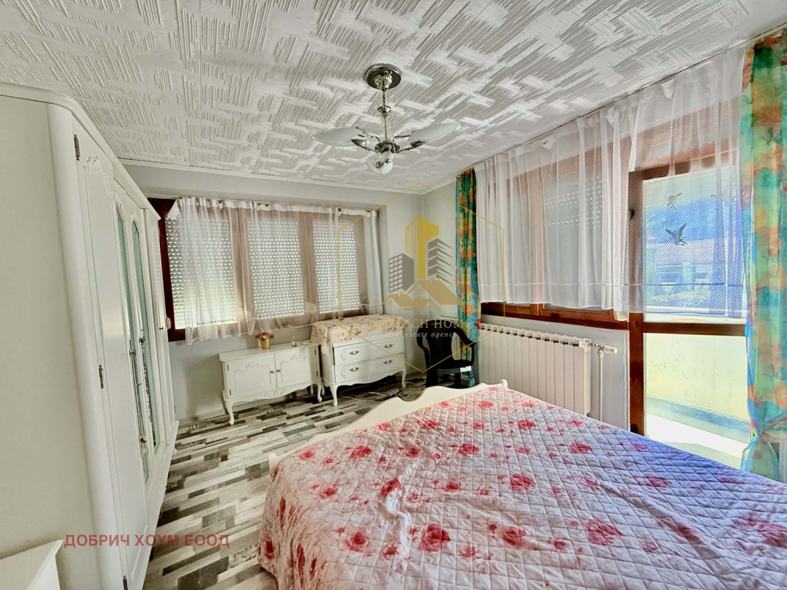 Продава 1-СТАЕН, гр. Добрич, Свети Георги, снимка 4 - Апартаменти - 55978976