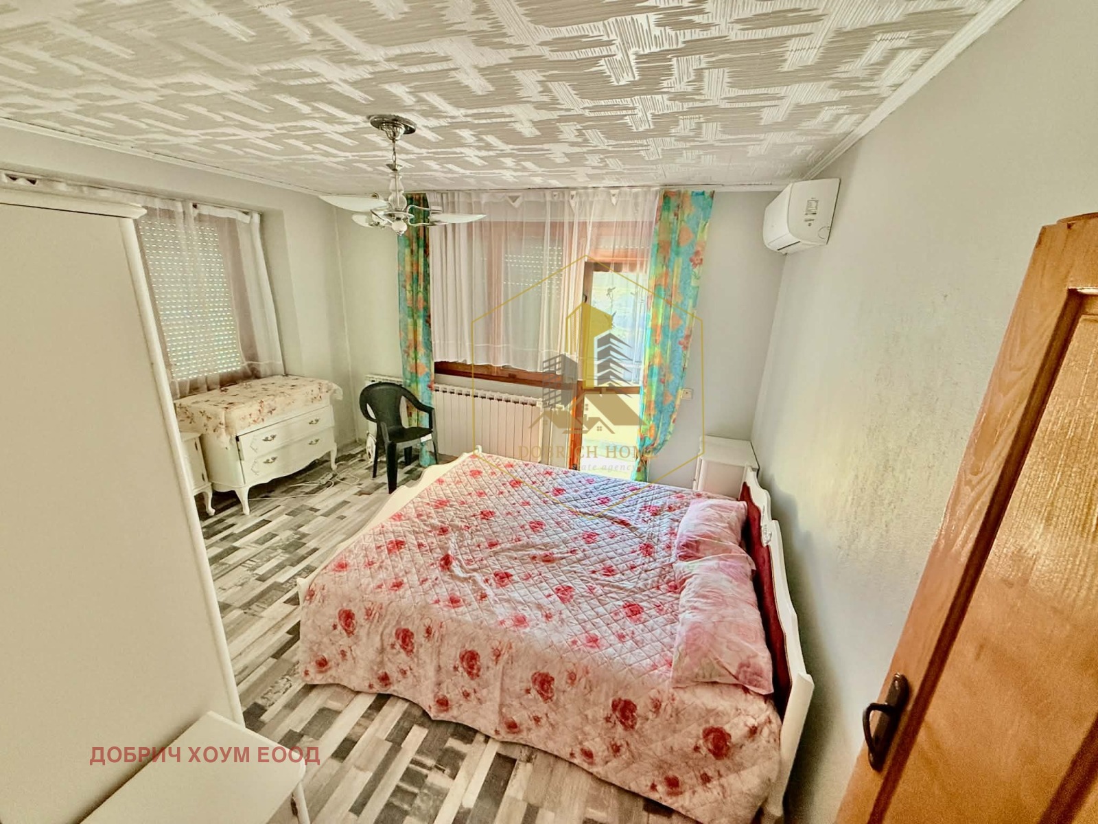 Продава 1-СТАЕН, гр. Добрич, Свети Георги, снимка 5 - Апартаменти - 55978976