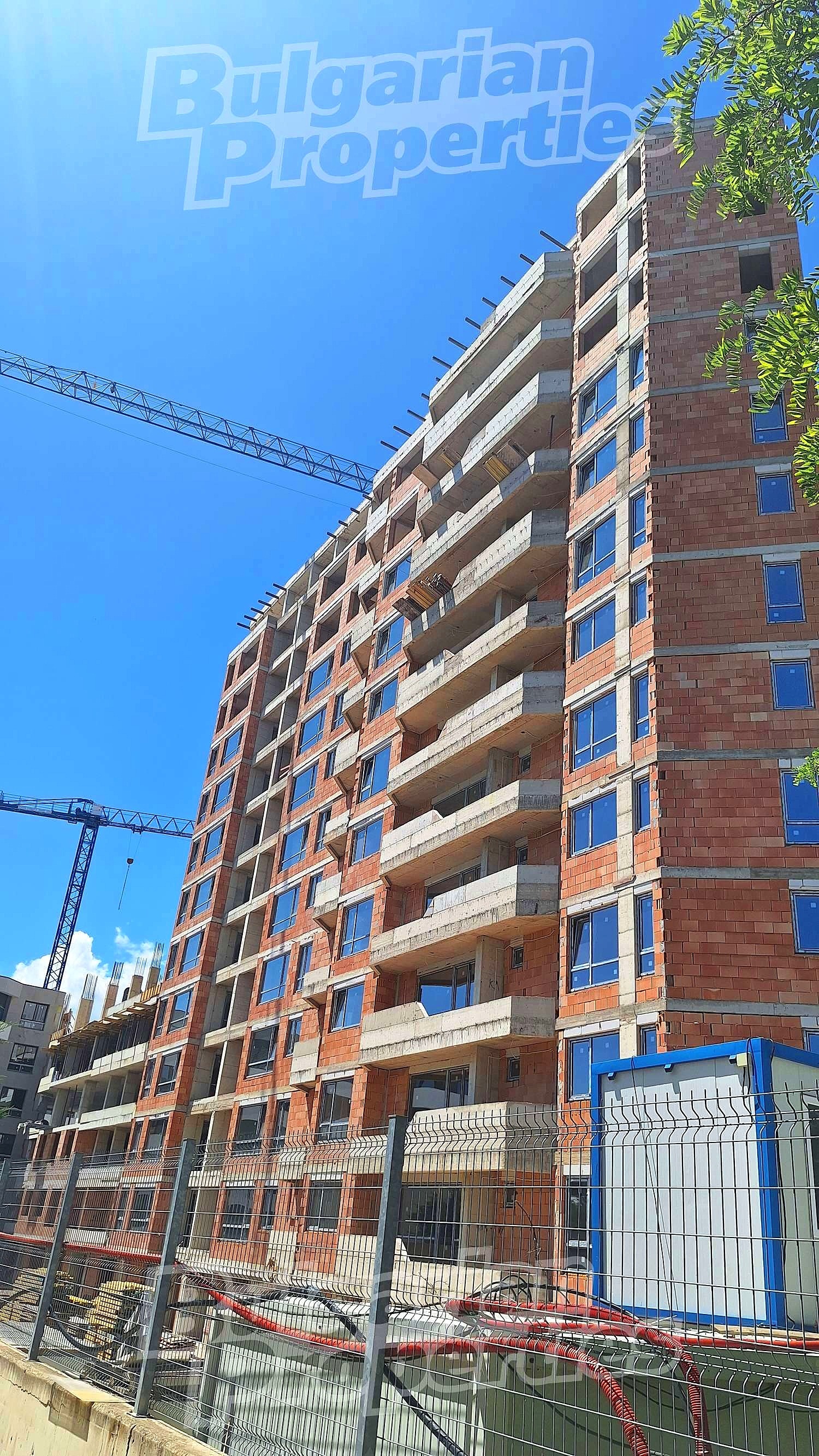 Продава 2-СТАЕН, гр. Варна, Възраждане 1, снимка 2 - Апартаменти - 51770889