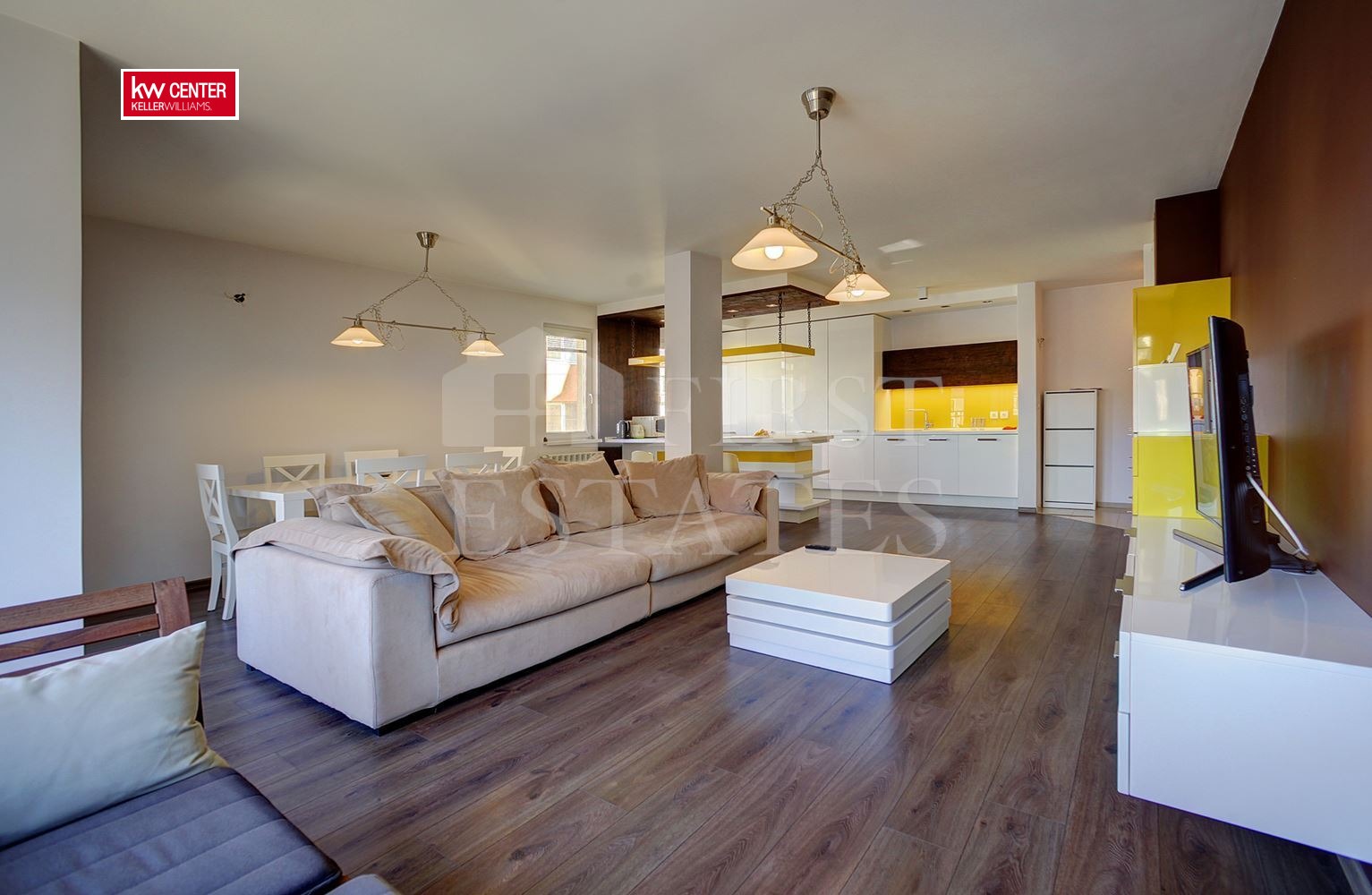 Продава 2-СТАЕН, гр. София, Манастирски ливади, снимка 2 - Апартаменти - 54025627