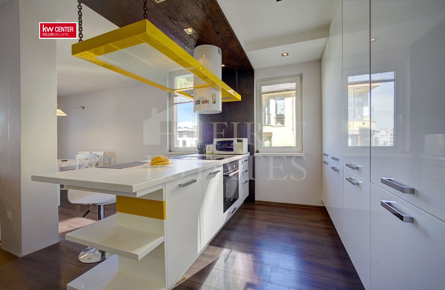 Продава 2-СТАЕН, гр. София, Манастирски ливади, снимка 4 - Апартаменти - 54025627