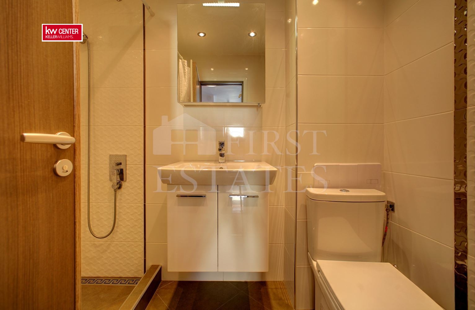 Продава 2-СТАЕН, гр. София, Манастирски ливади, снимка 8 - Апартаменти - 54025627