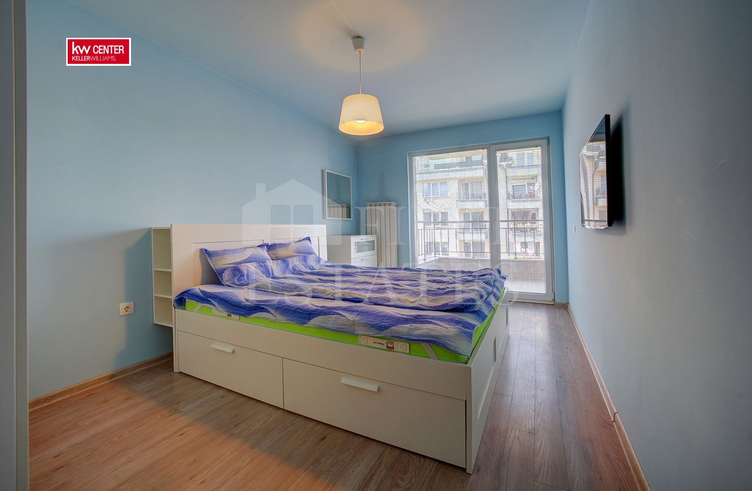 Продава 2-СТАЕН, гр. София, Манастирски ливади, снимка 7 - Апартаменти - 54025627