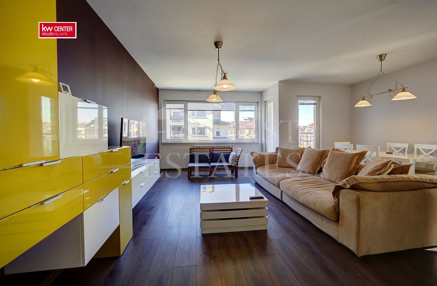 Продава 2-СТАЕН, гр. София, Манастирски ливади, снимка 6 - Апартаменти - 54025627