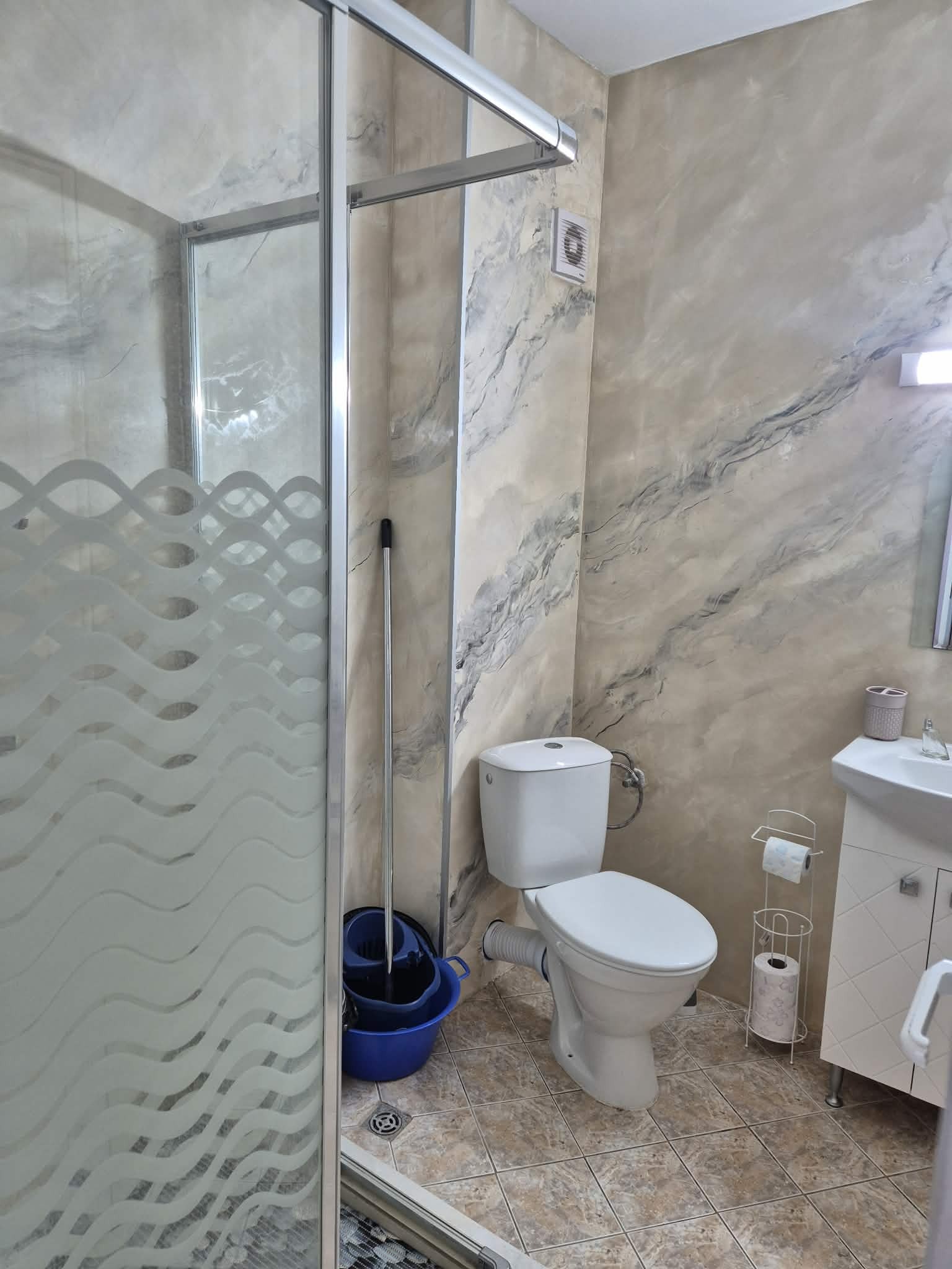 Продава 2-СТАЕН, гр. Приморско, област Бургас, снимка 10 - Апартаменти - 55324990