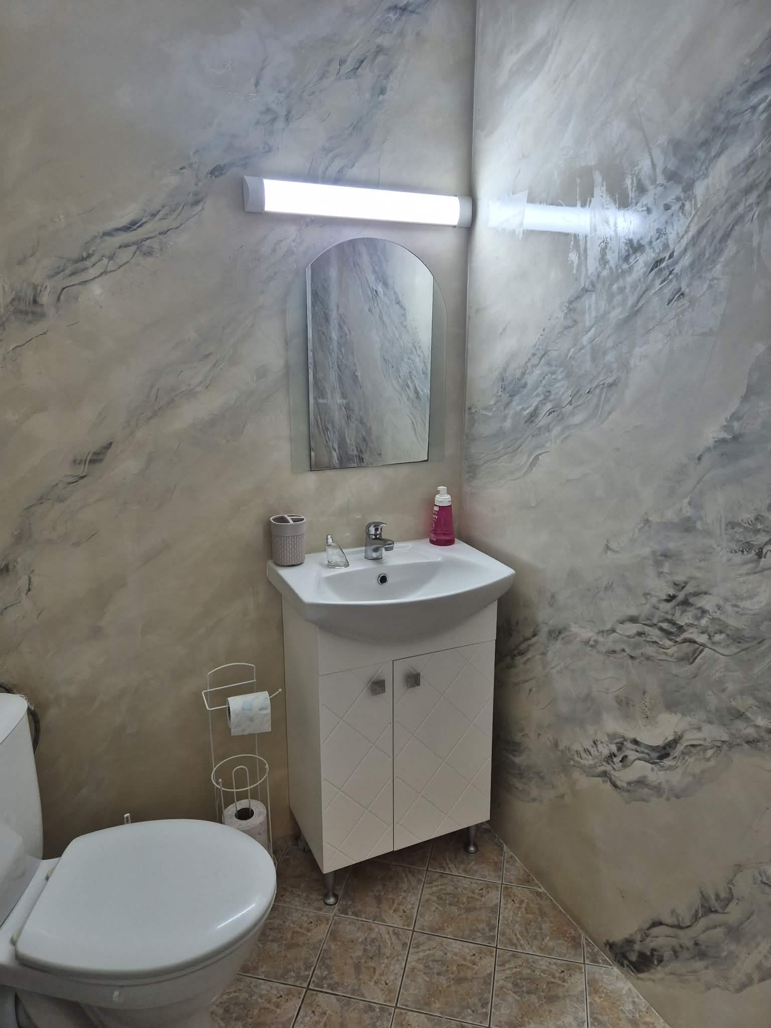 Продава 2-СТАЕН, гр. Приморско, област Бургас, снимка 6 - Апартаменти - 55324990