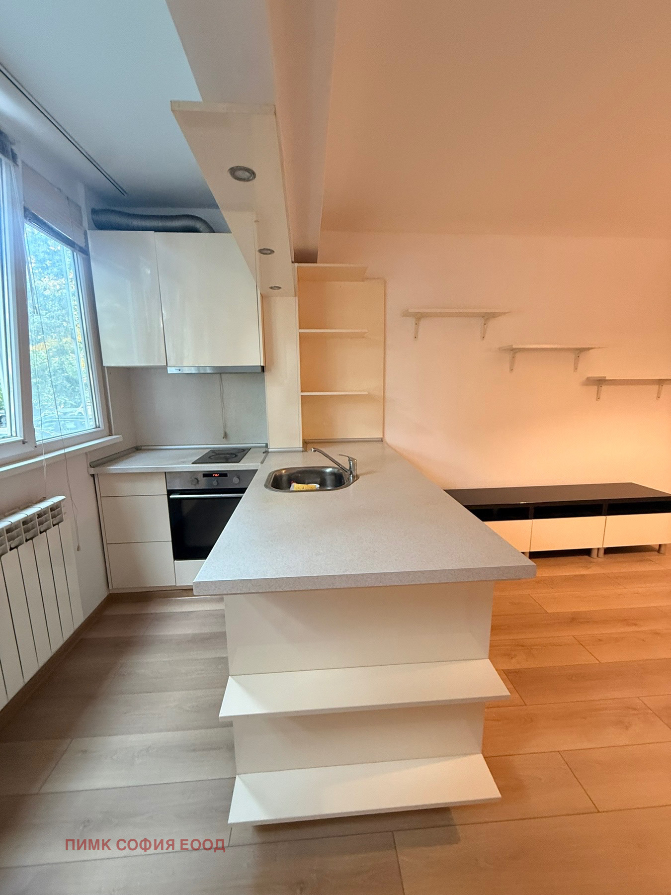Продава 2-СТАЕН, гр. София, Слатина, снимка 3 - Апартаменти - 55842491