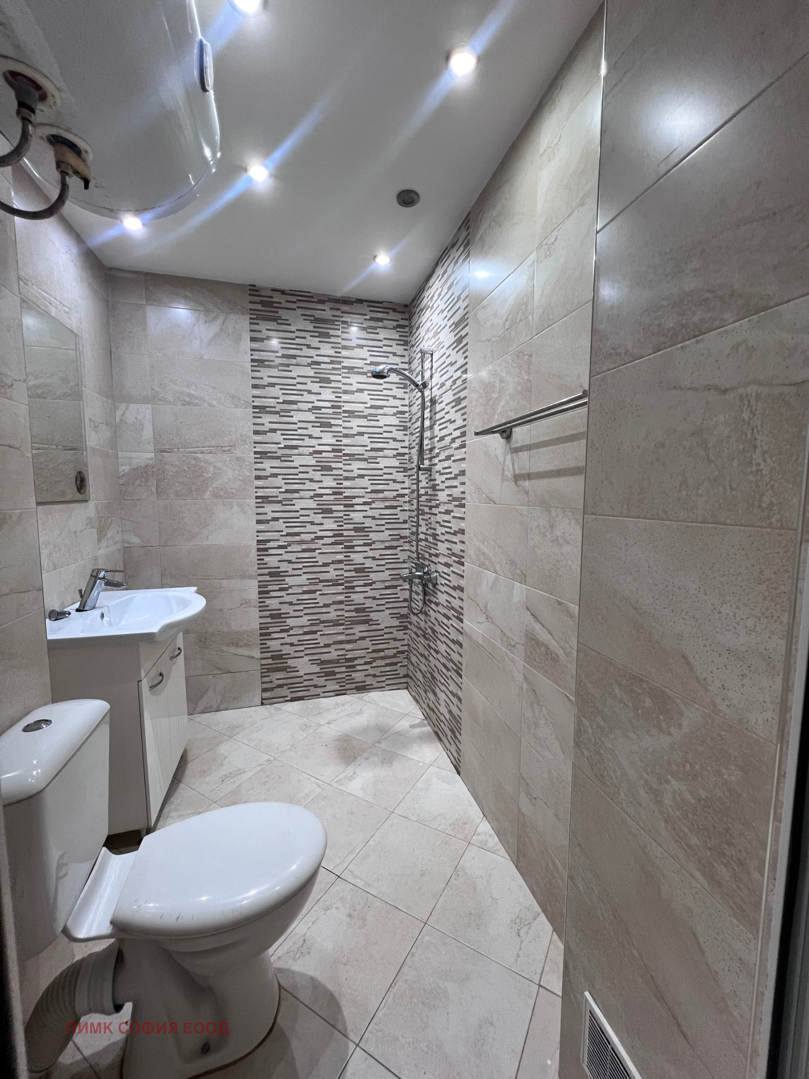 Продава 2-СТАЕН, гр. София, Слатина, снимка 7 - Апартаменти - 55842491