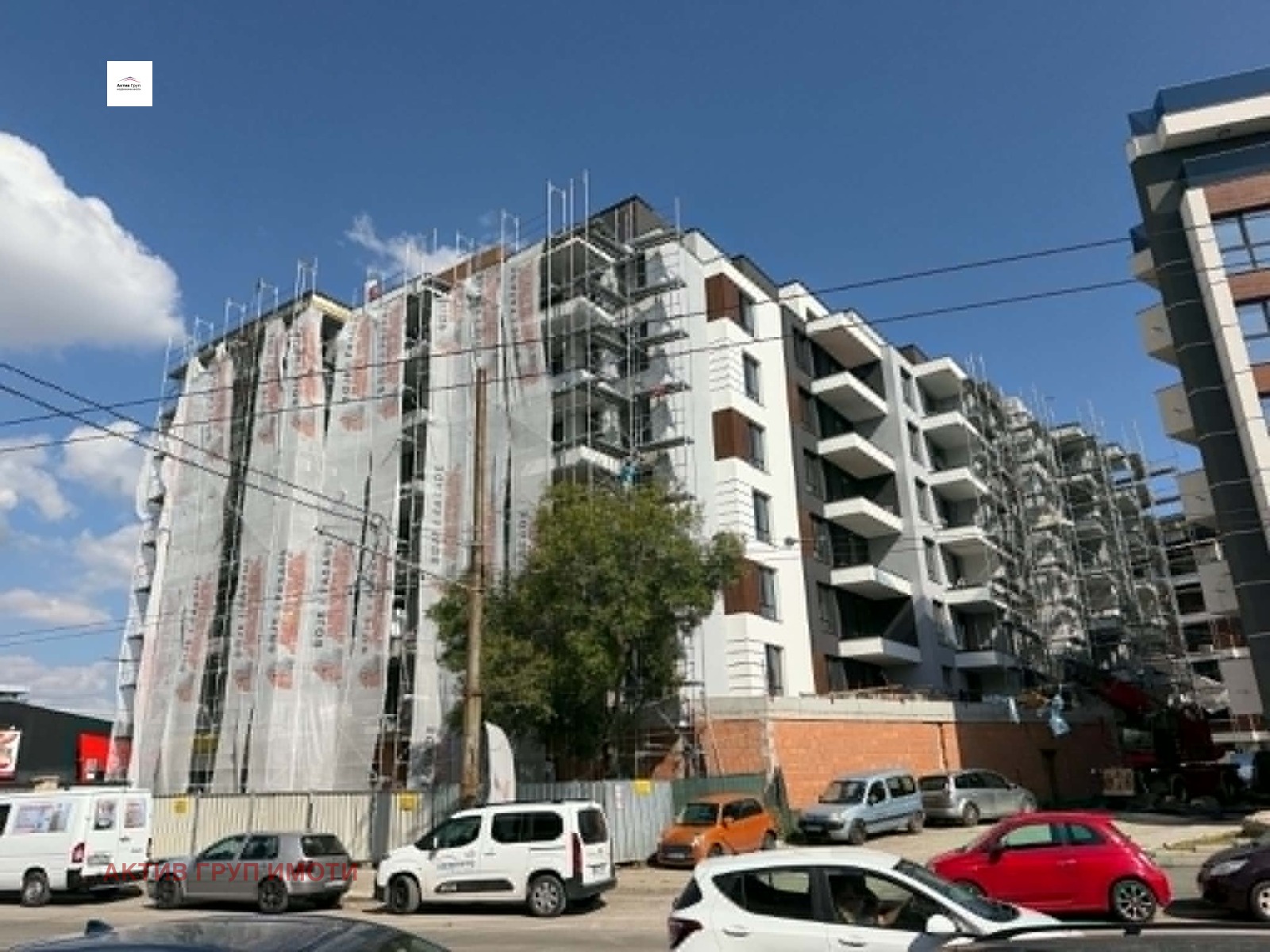 Продава 2-СТАЕН, гр. София, Люлин - център, снимка 15 - Апартаменти - 55843089