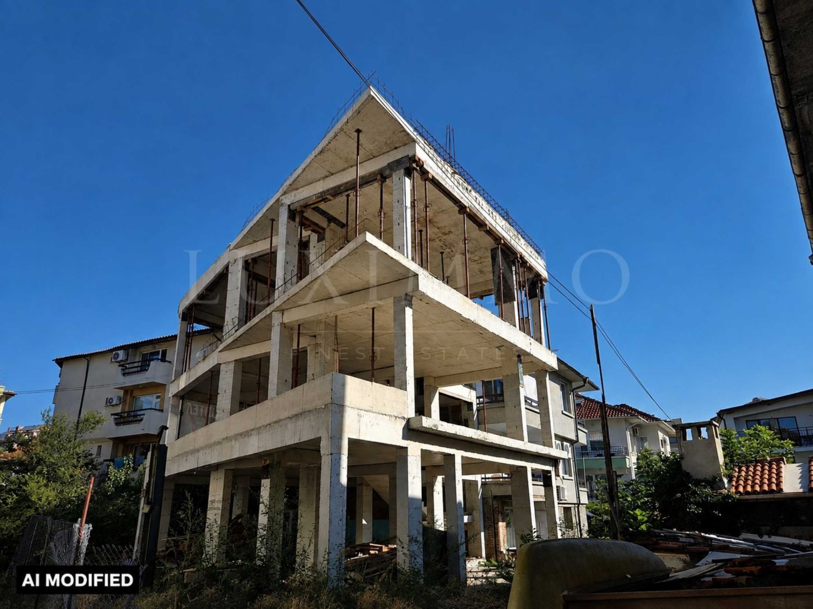 Продава 2-СТАЕН, гр. Созопол, област Бургас, снимка 8 - Апартаменти - 55903385