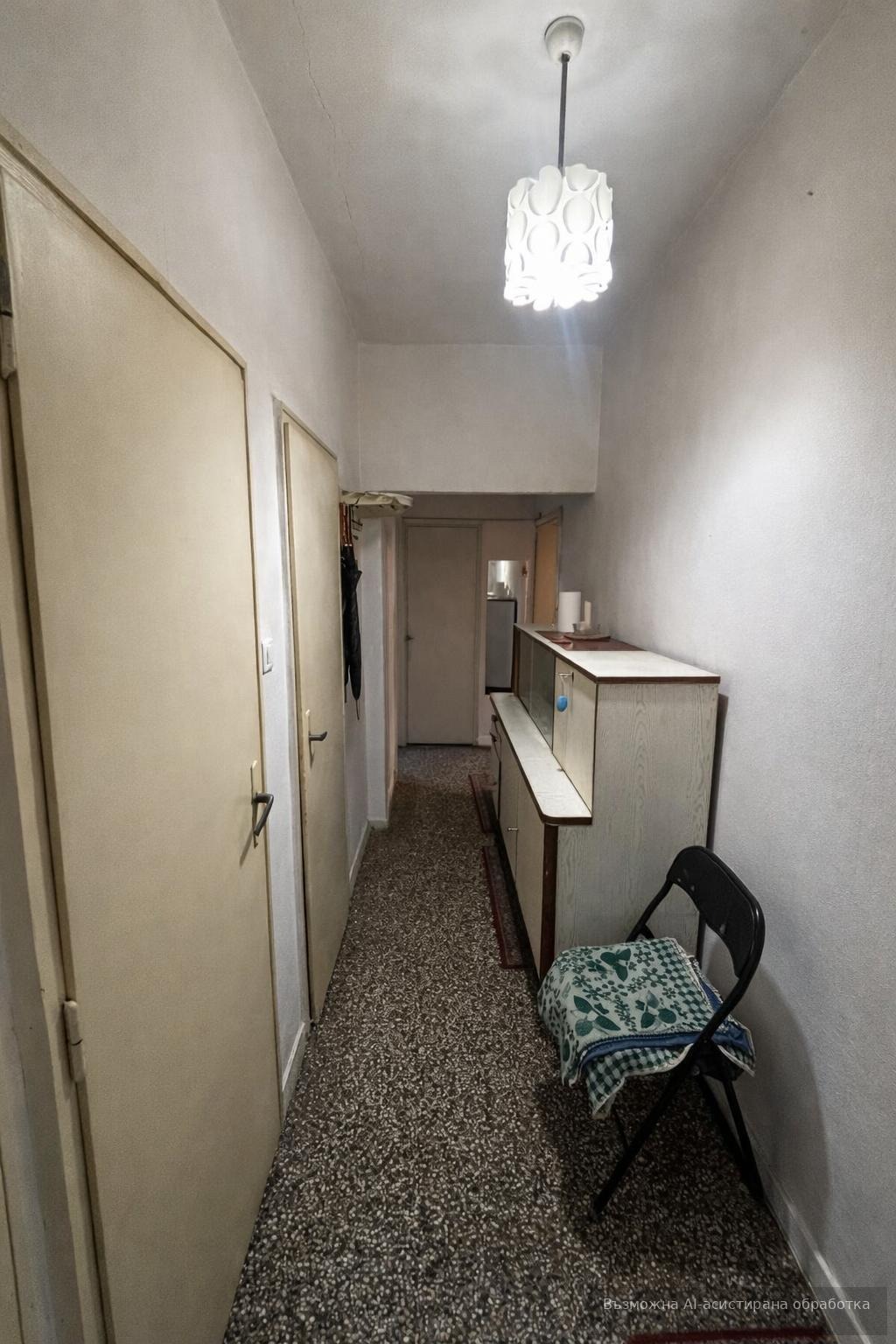 Продава 2-СТАЕН, гр. София, Свобода, снимка 5 - Апартаменти - 56129208