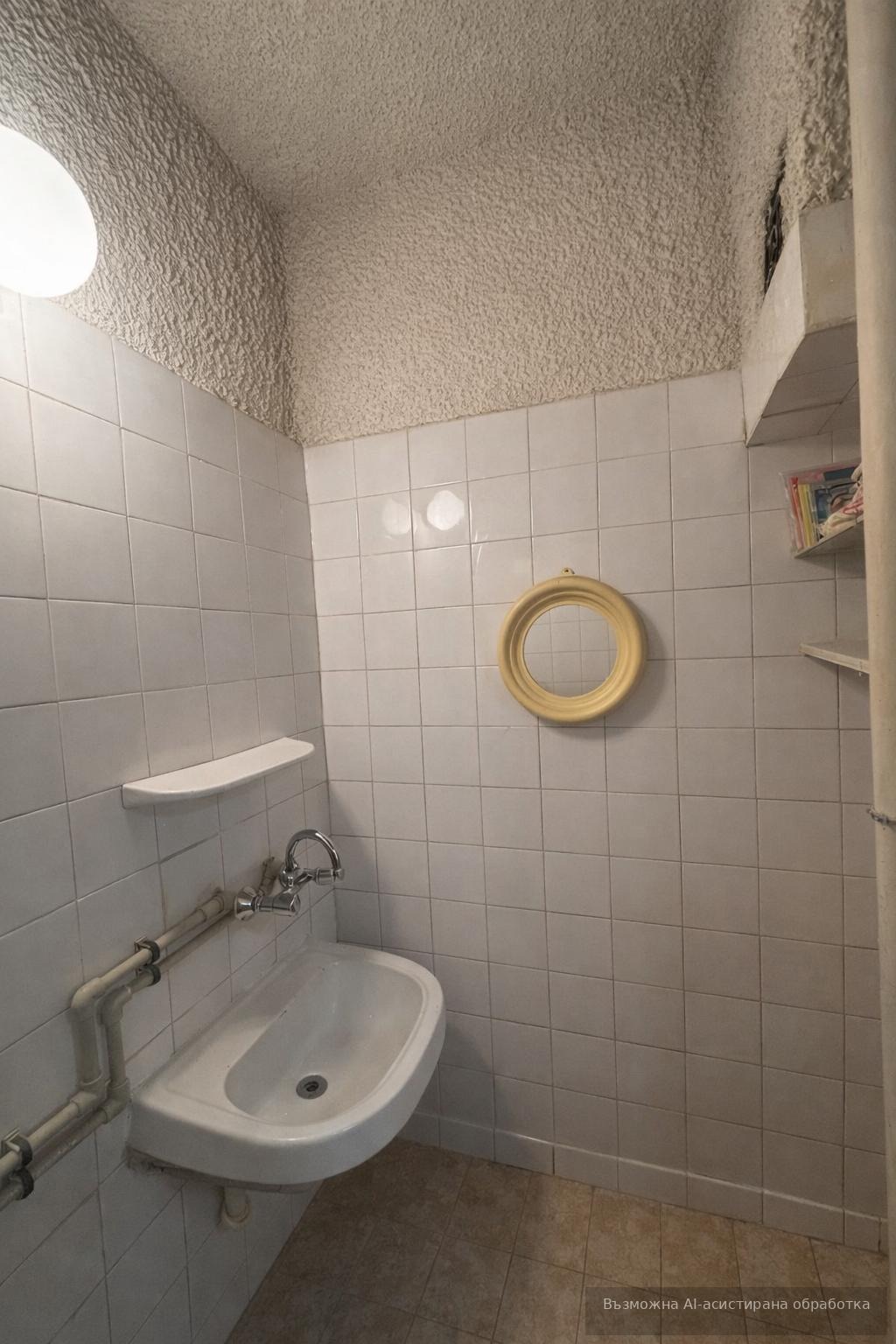 Продава 2-СТАЕН, гр. София, Свобода, снимка 3 - Апартаменти - 56129208