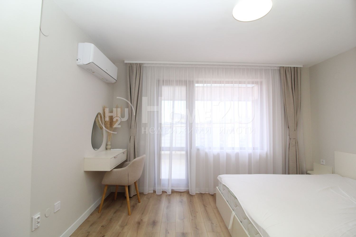 Продава 3-СТАЕН, гр. Пловдив, Въстанически, снимка 2 - Апартаменти - 52154286