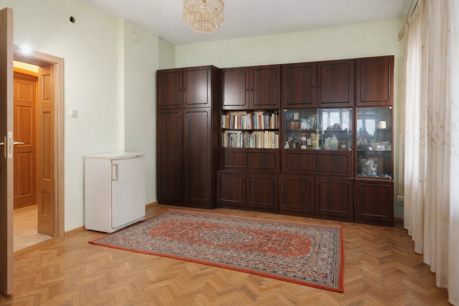 Продава 3-СТАЕН, гр. Монтана, Идеален център, снимка 3 - Апартаменти - 53766630