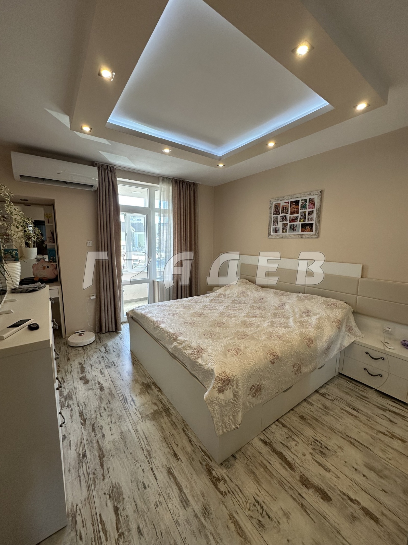 Продава 3-СТАЕН, гр. Русе, Център