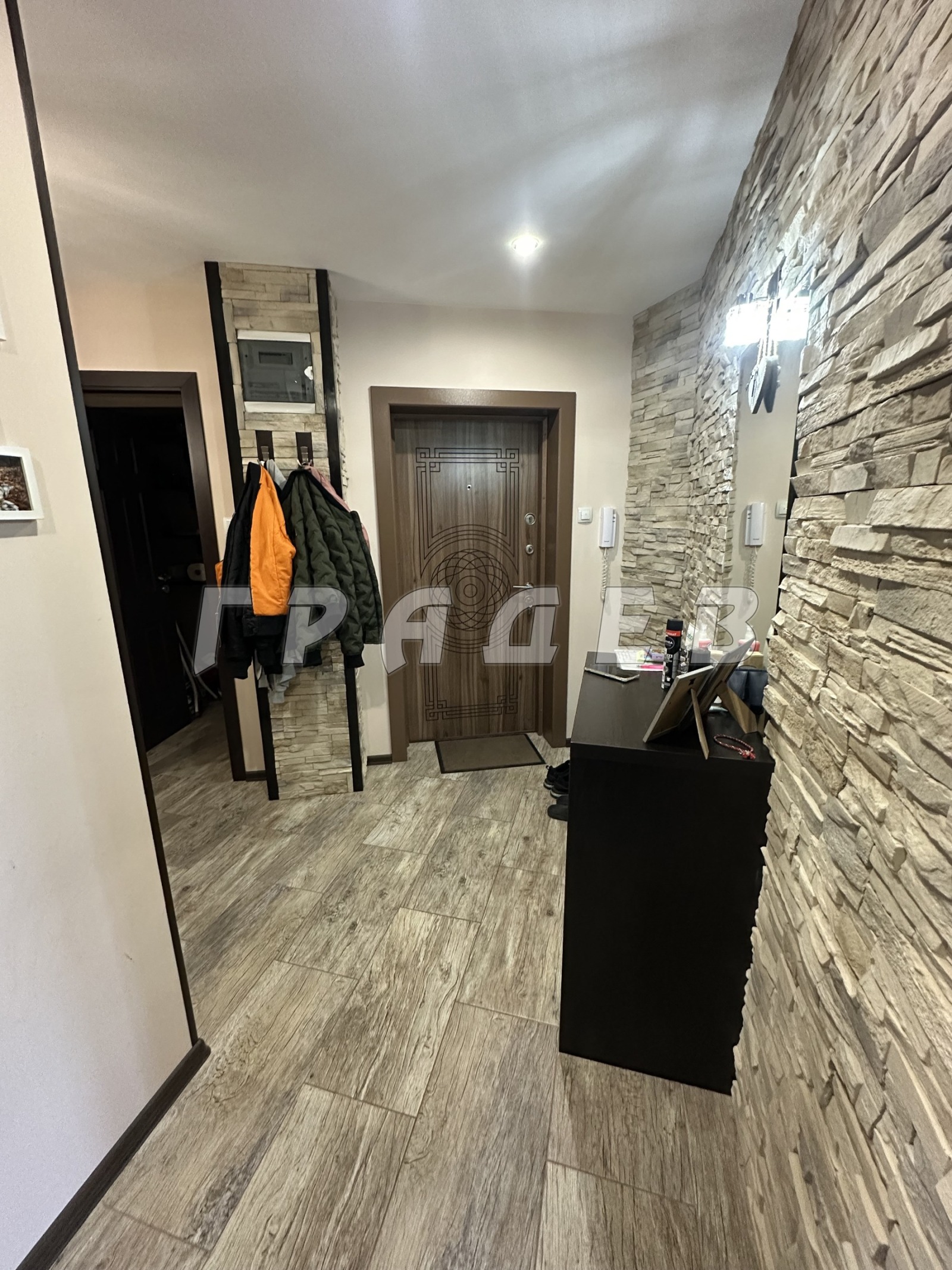 Продава 3-СТАЕН, гр. Русе, Център, снимка 10 - Апартаменти - 53811441