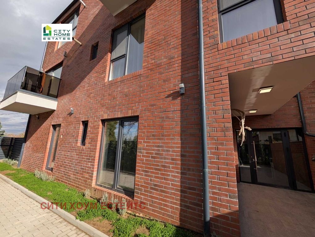 Продава 3-СТАЕН, гр. София, Симеоново, снимка 5 - Апартаменти - 53970956