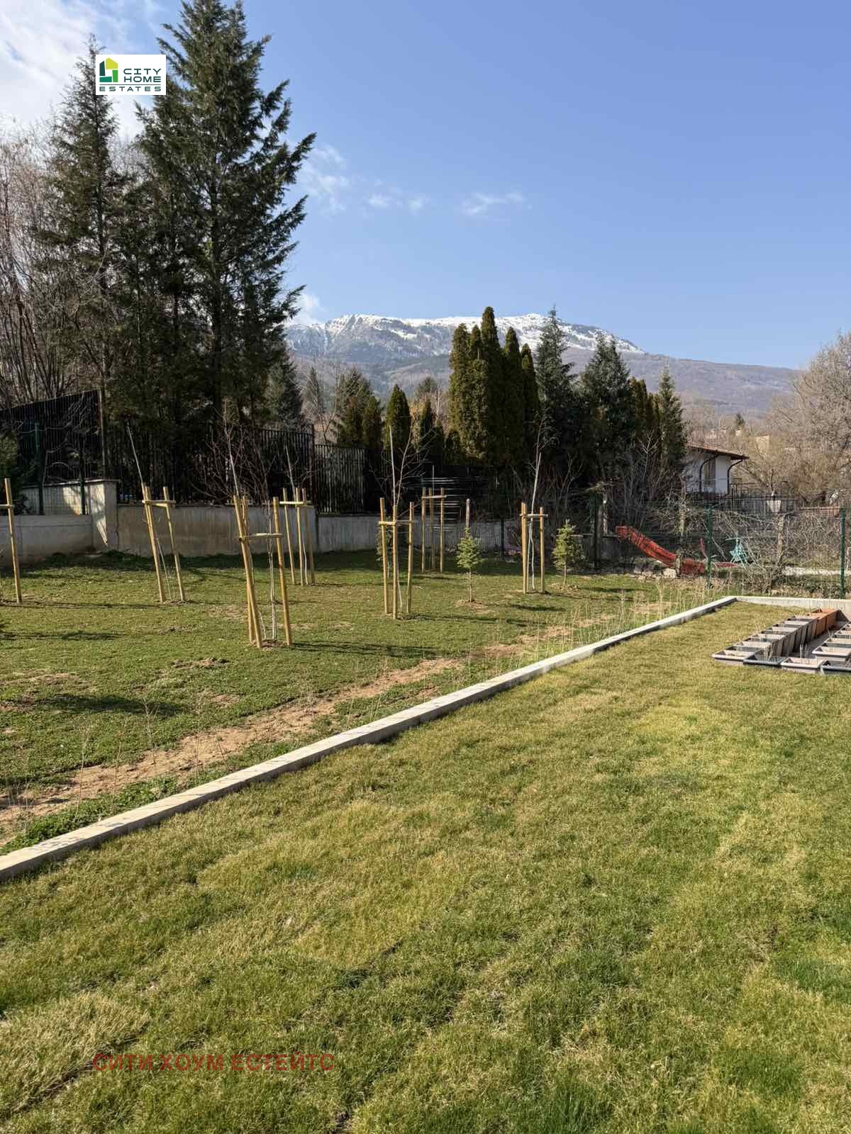 Продава 3-СТАЕН, гр. София, Симеоново, снимка 2 - Апартаменти - 53970956