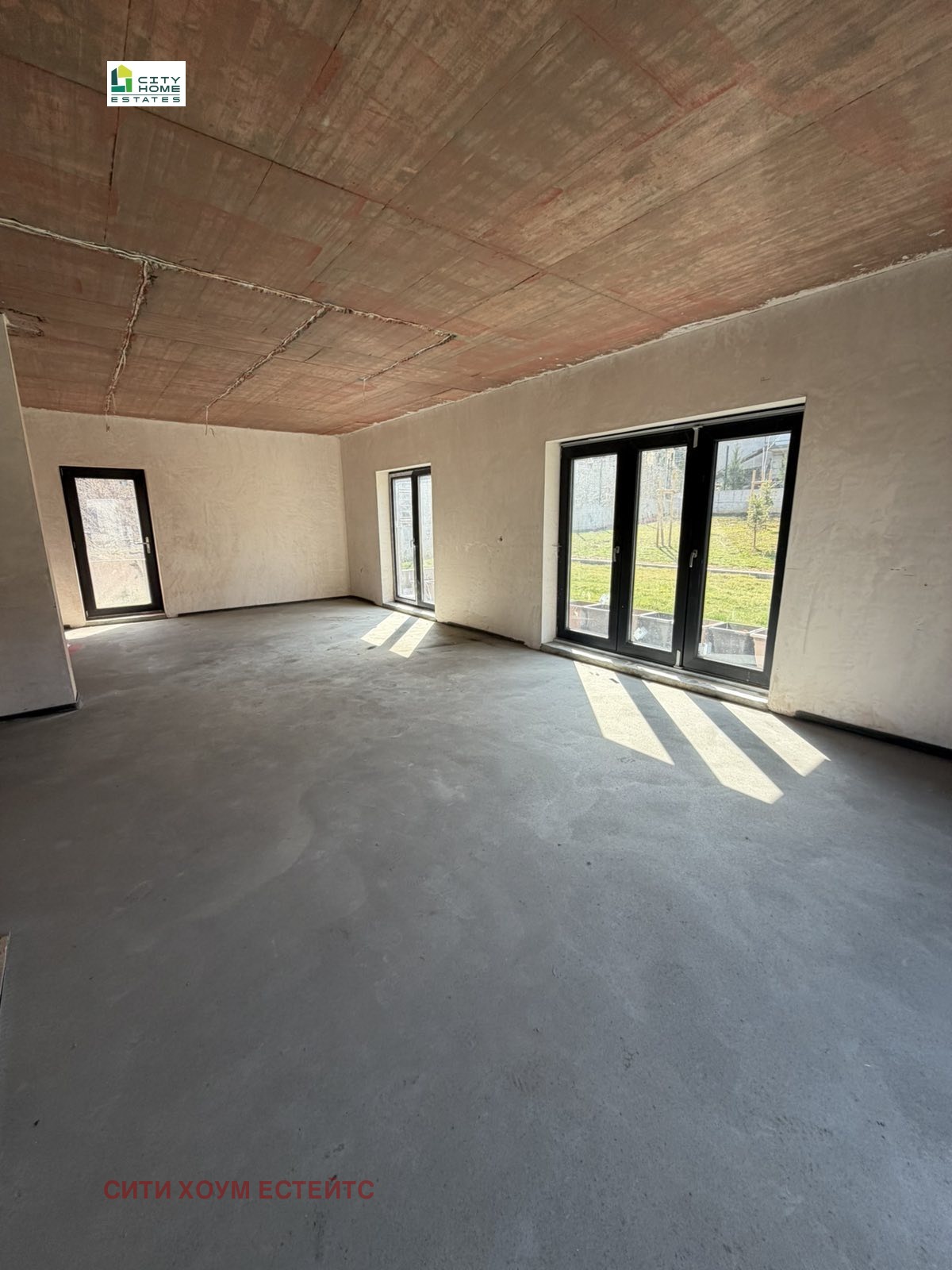 Продава 3-СТАЕН, гр. София, Симеоново, снимка 2 - Апартаменти - 53970956