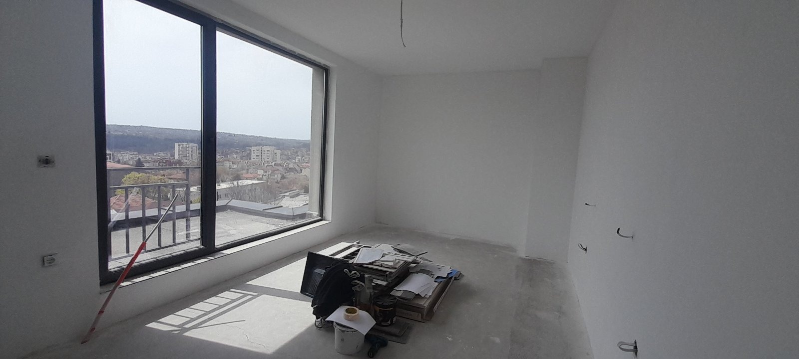 Продава 3-СТАЕН, гр. Плевен, Широк център, снимка 4 - Апартаменти - 54201117