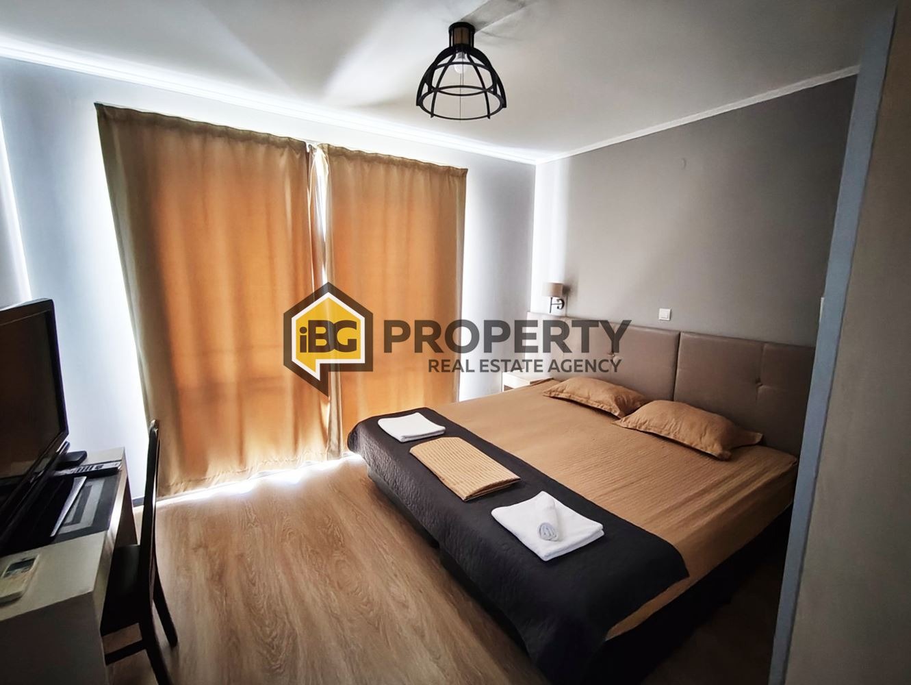 Продава 3-СТАЕН, гр. Бяла, област Варна, снимка 10 - Апартаменти - 54329970